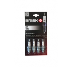 BRISK Classic N17(блистер)