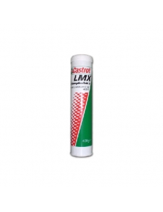 Смазка литиевая "LMX Li-Komplexfett"