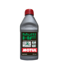 MOTUL Multi HF  1 л(гидравлическая жидкость)