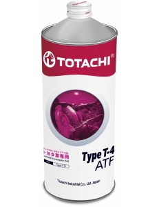 Totachi ATF TYPE T-4, 1л