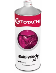 Totachi ATF Multi Vehicle, 1л