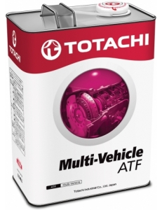 Totachi ATF Multi Vehicle, 4л