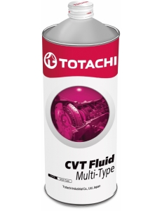 Totachi CVT FLUID, 1л