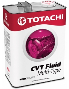 Totachi CVT FLUID, 4л