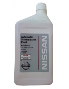 NISSAN ATF Matic-S