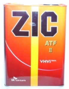 ZIC ATF II 4L